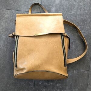 Le Meil Convertible Bag